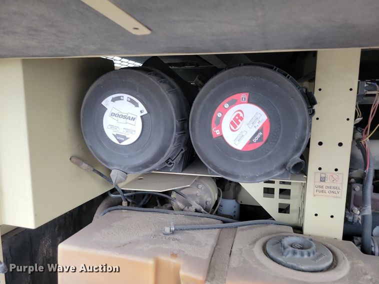 image for item DP1434 2010 PJTM HP375 Sandblaster