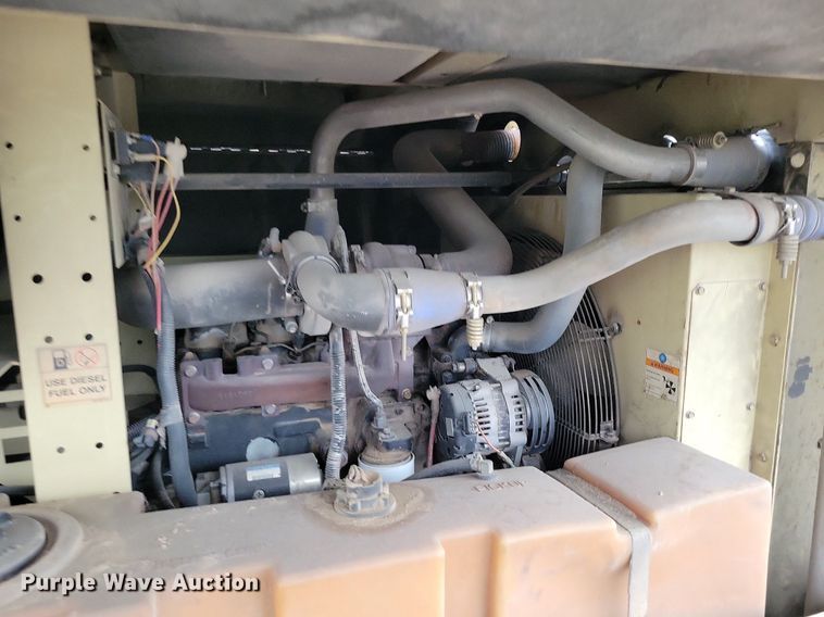 image for item DP1434 2010 PJTM HP375 Sandblaster