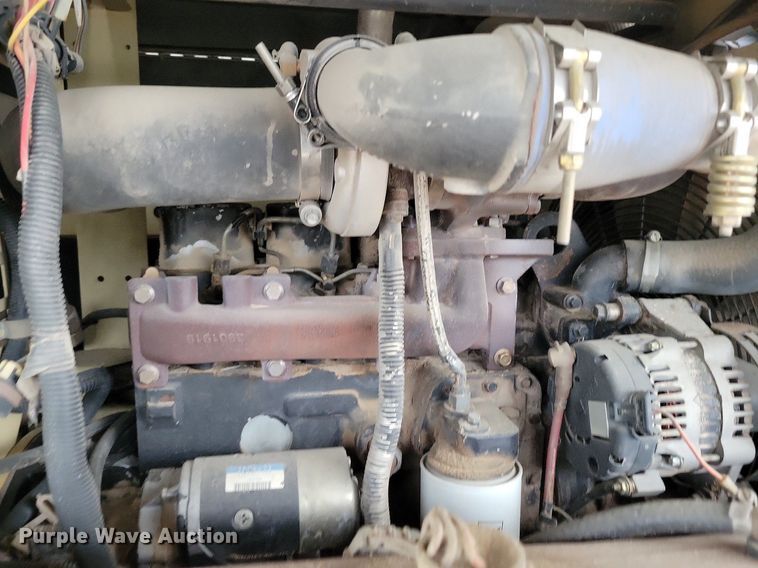 image for item DP1434 2010 PJTM HP375 Sandblaster