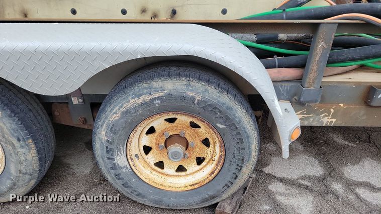 image for item DP1434 2010 PJTM HP375 Sandblaster