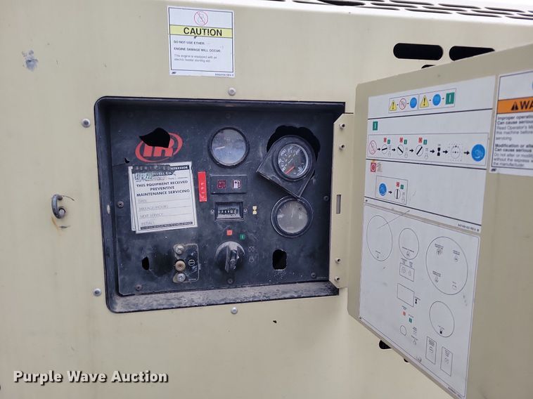 image for item DP1434 2010 PJTM HP375 Sandblaster