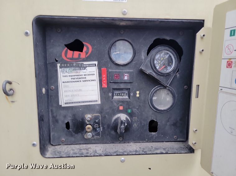 image for item DP1434 2010 PJTM HP375 Sandblaster