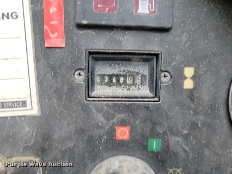 image for item DP1434 2010 PJTM HP375 Sandblaster