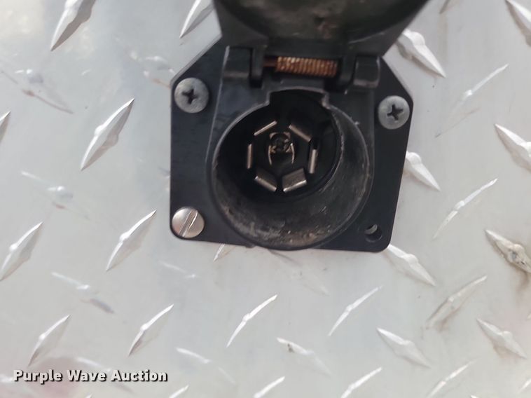 image for item DP3572 2008 Chevrolet  C4500  flatbed truck