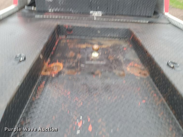 image for item DP3572 2008 Chevrolet  C4500  flatbed truck