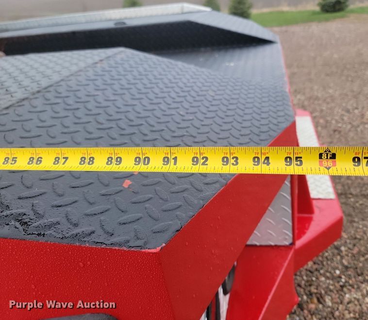 image for item DP3572 2008 Chevrolet  C4500  flatbed truck