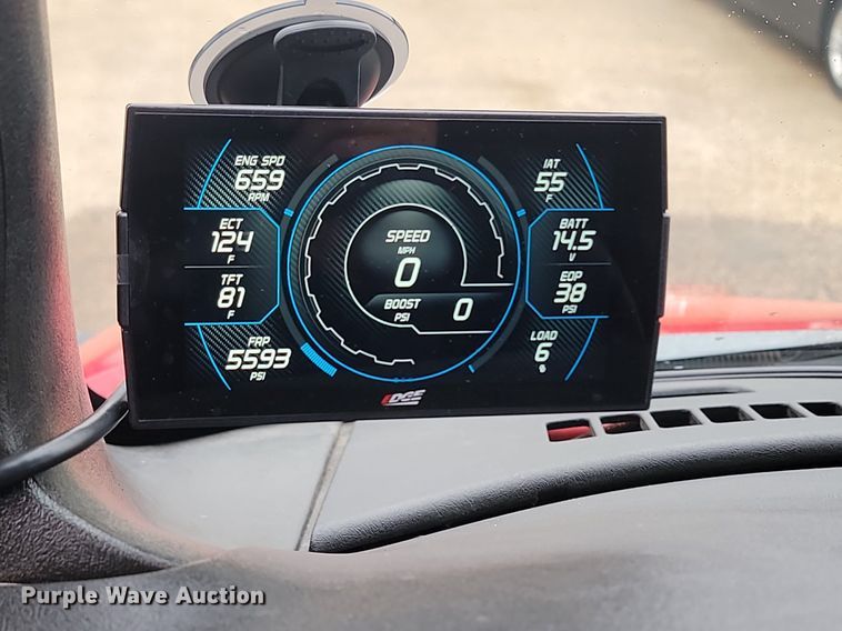 image for item DP3572 2008 Chevrolet  C4500  flatbed truck