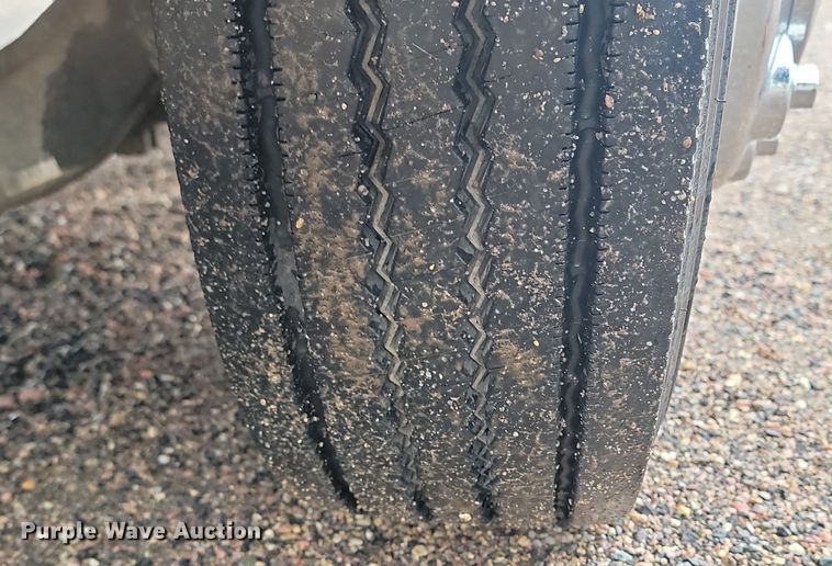 image for item DP3572 2008 Chevrolet  C4500  flatbed truck