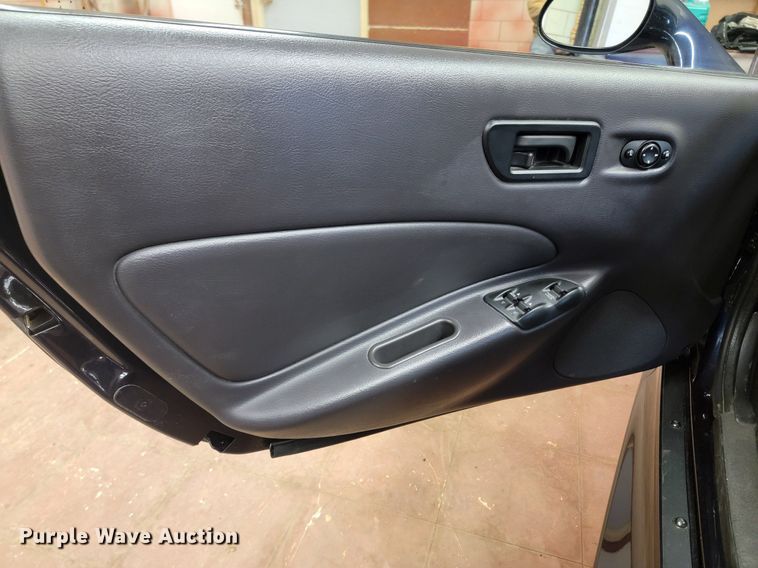 image for item DP5676 2001 Chrysler  Prowler convertible