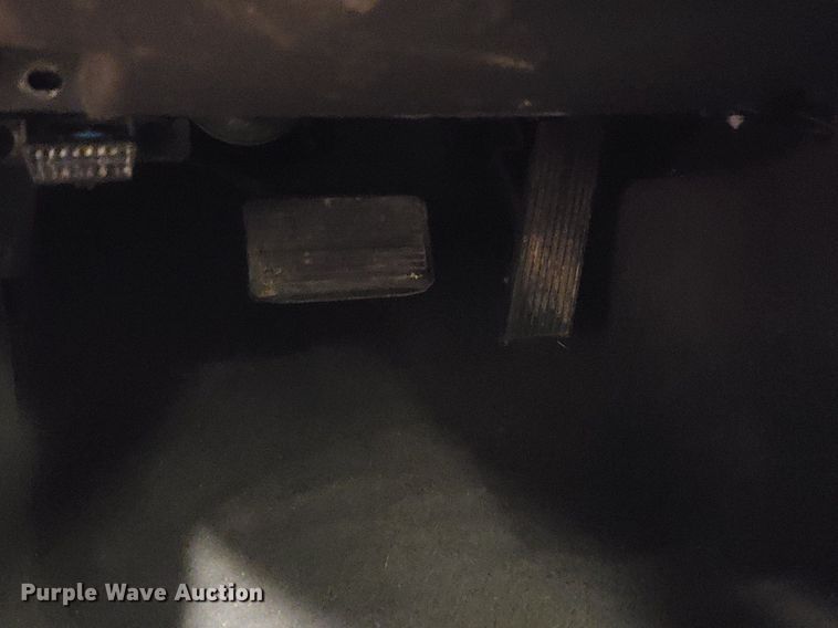 image for item DP5676 2001 Chrysler  Prowler convertible