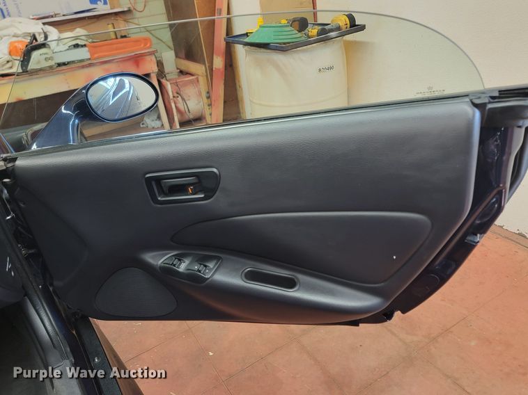 image for item DP5676 2001 Chrysler  Prowler convertible