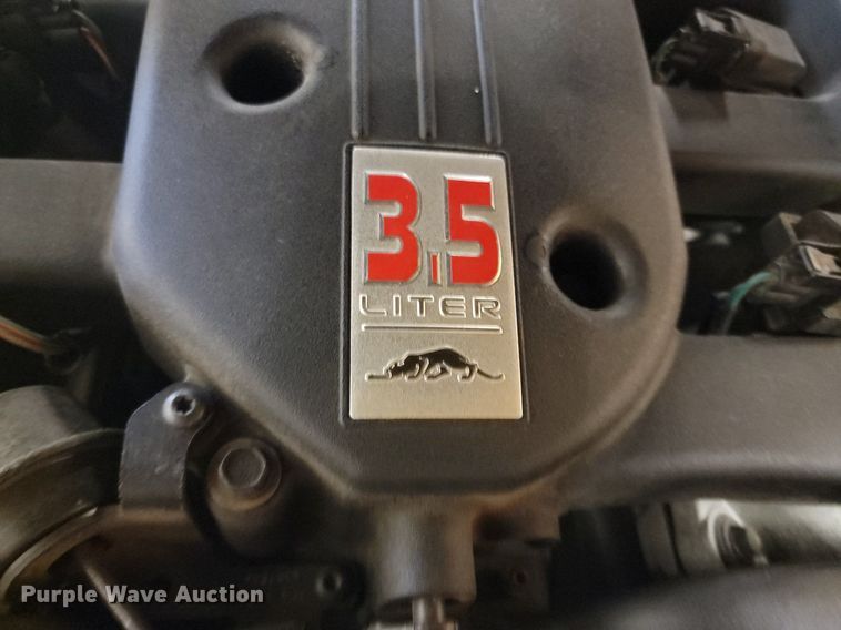 image for item DP5676 2001 Chrysler  Prowler convertible