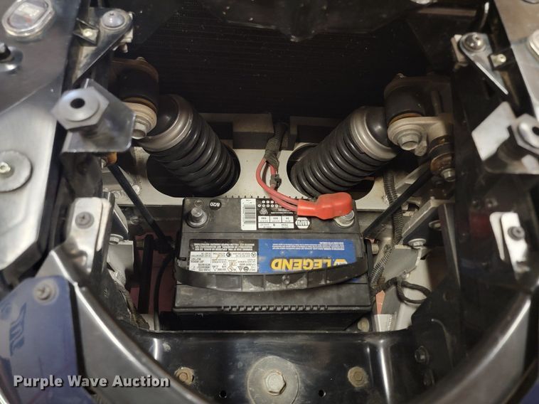 image for item DP5676 2001 Chrysler  Prowler convertible