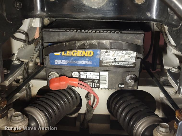 image for item DP5676 2001 Chrysler  Prowler convertible