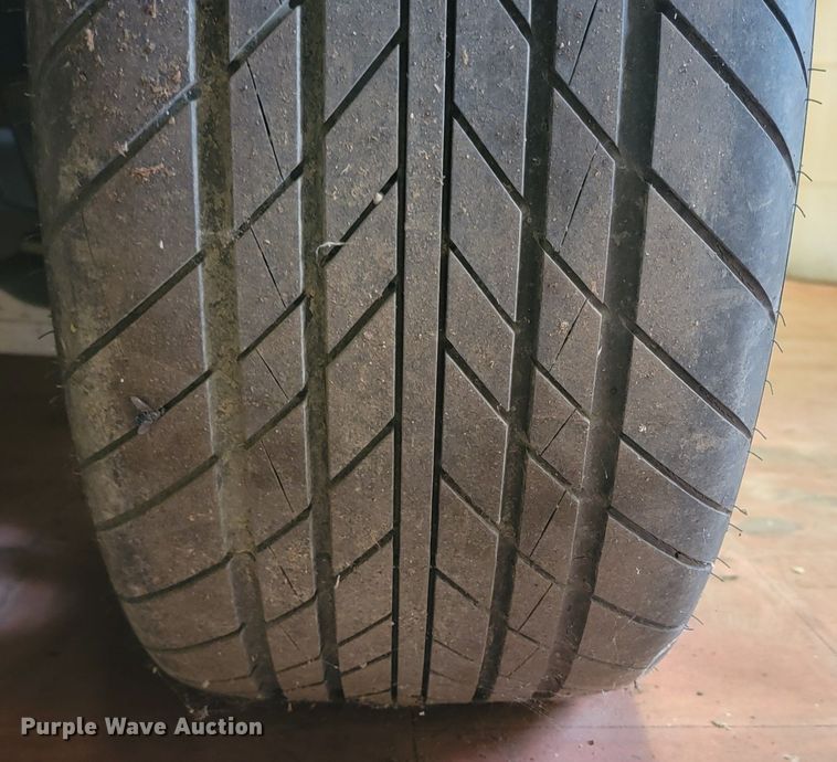 image for item DP5676 2001 Chrysler  Prowler convertible