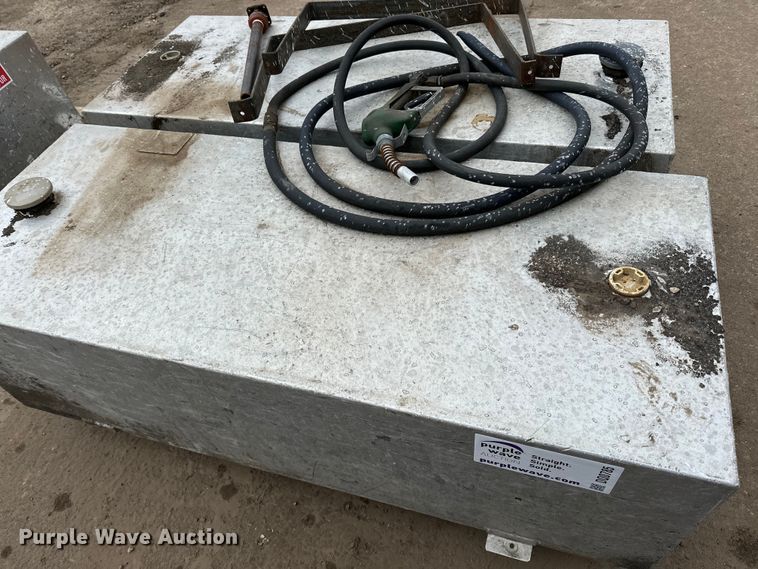 image for item DQ0785 (3) auxiliary fuel tanks