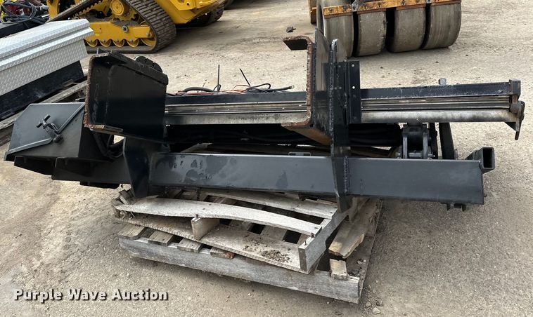 image for item DQ0791 Waltco end gate lift