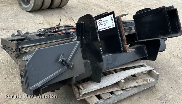 image for item DQ0791 Waltco end gate lift