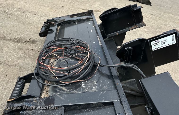 image for item DQ0791 Waltco end gate lift