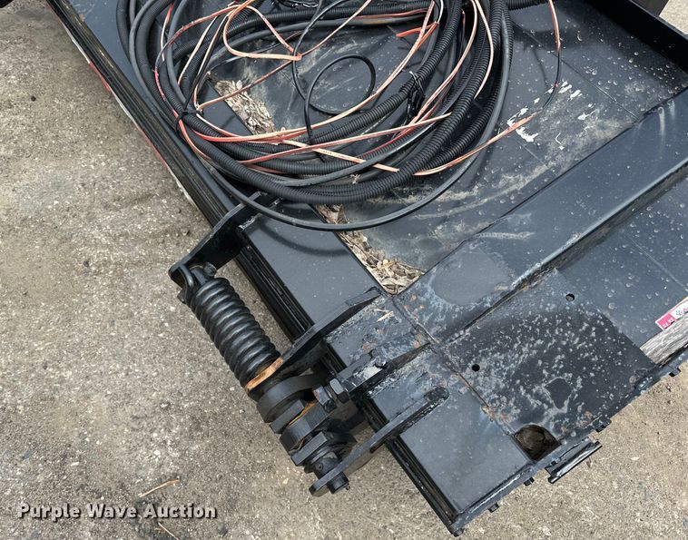 image for item DQ0791 Waltco end gate lift