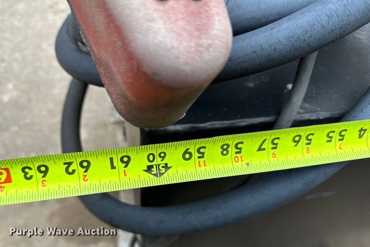 image for item DQ0793 (3) auxiliary fuel tanks