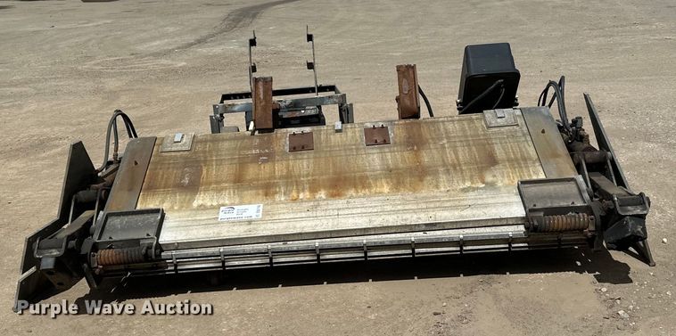 image for item DQ0795 Maxxon  end lift gate