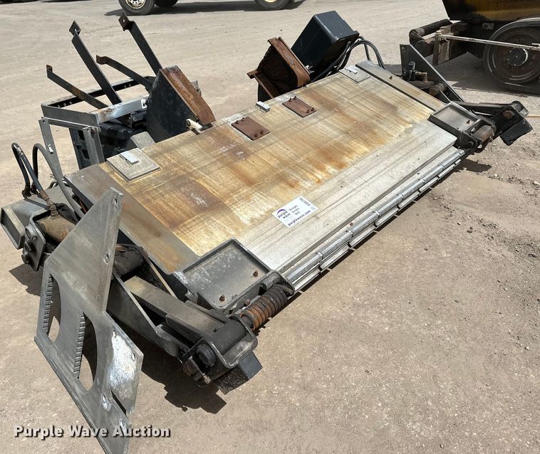 image for item DQ0795 Maxxon  end lift gate