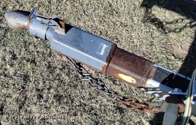 image for item DQ6063 1997 Procraft 205PRO Combo boat