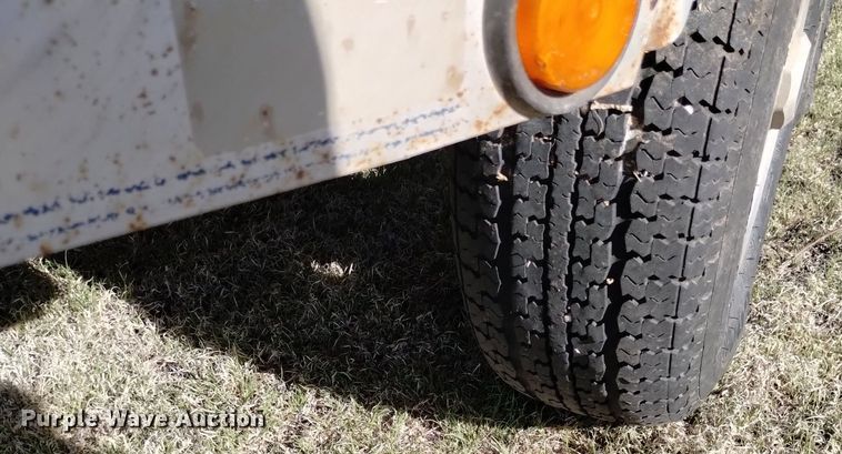 image for item DQ6063 1997 Procraft 205PRO Combo boat