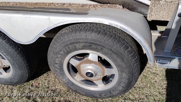 image for item DQ6063 1997 Procraft 205PRO Combo boat