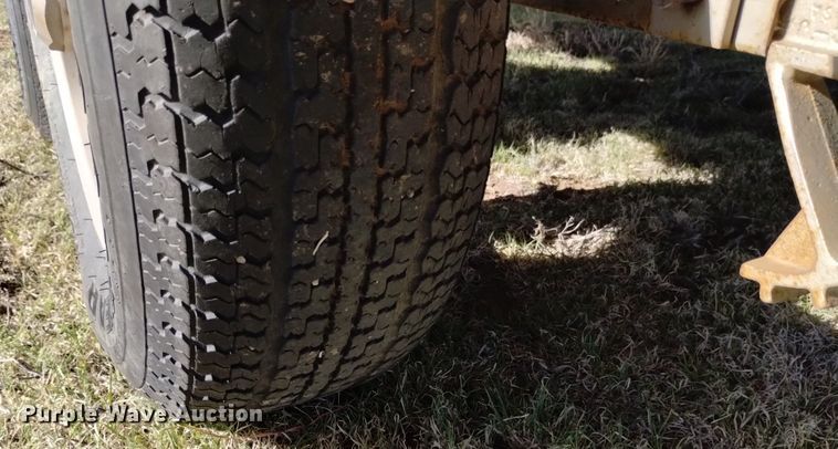 image for item DQ6063 1997 Procraft 205PRO Combo boat