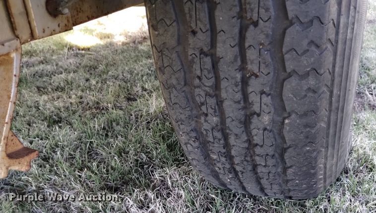 image for item DQ6063 1997 Procraft 205PRO Combo boat