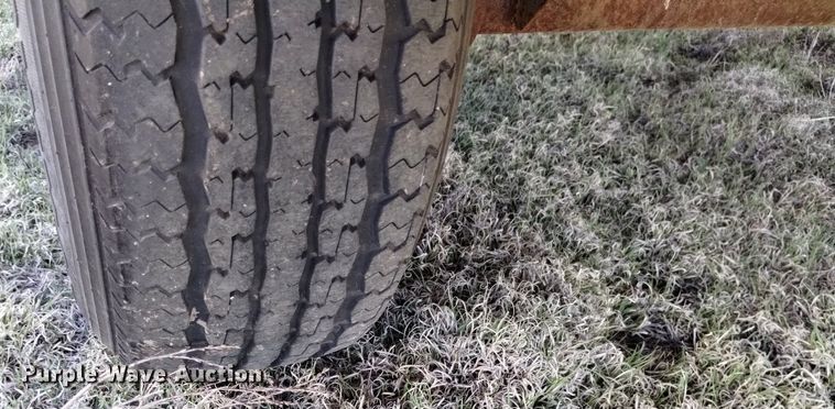 image for item DQ6063 1997 Procraft 205PRO Combo boat