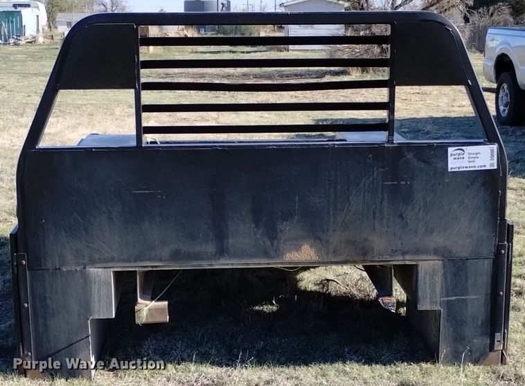 Pronghorn flatbed in Two Buttes, CO Item DQ6067 for sale Purple Wave