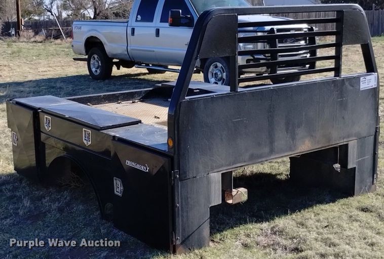 Pronghorn flatbed in Two Buttes, CO Item DQ6067 for sale Purple Wave