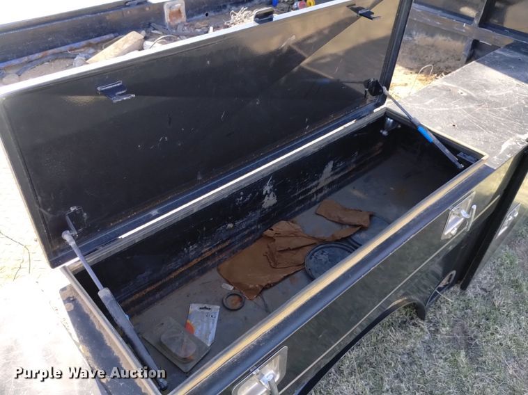 Pronghorn flatbed in Two Buttes, CO Item DQ6067 for sale Purple Wave