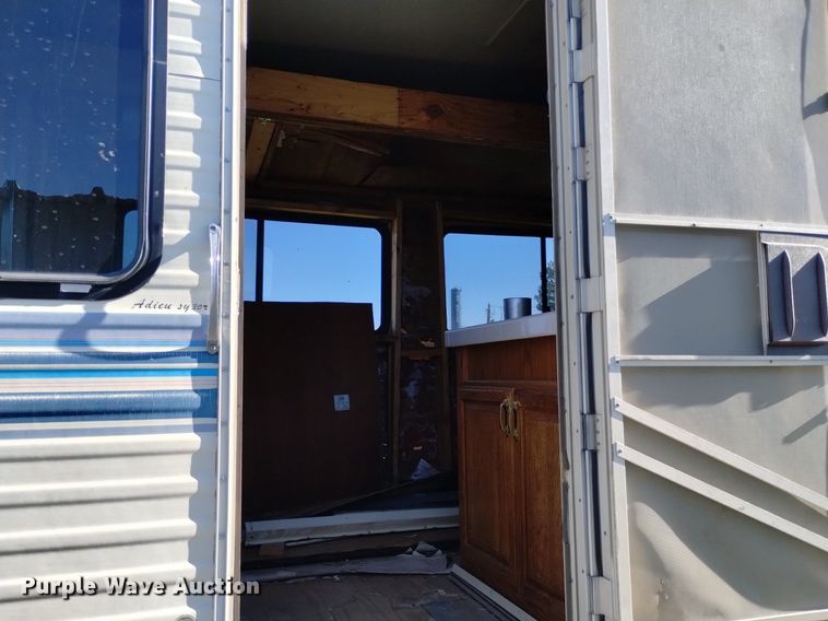 image for item DQ6068 1994 Alfa camper