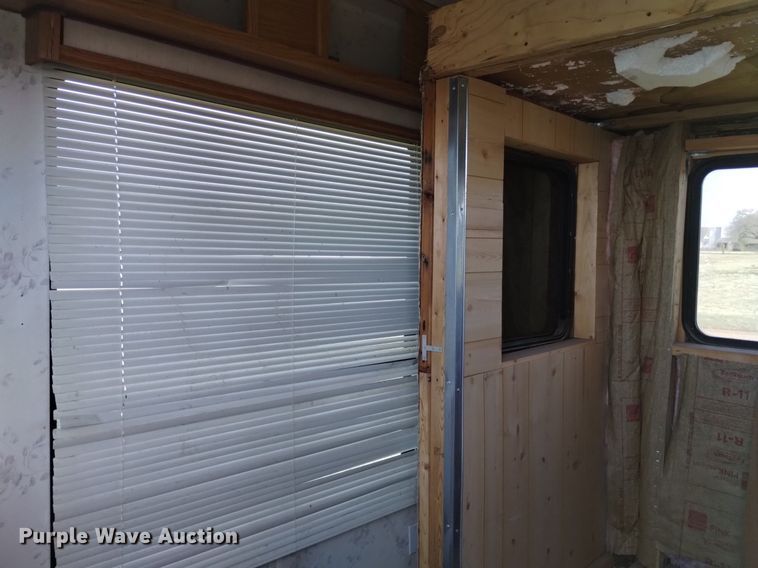 image for item DQ6068 1994 Alfa camper