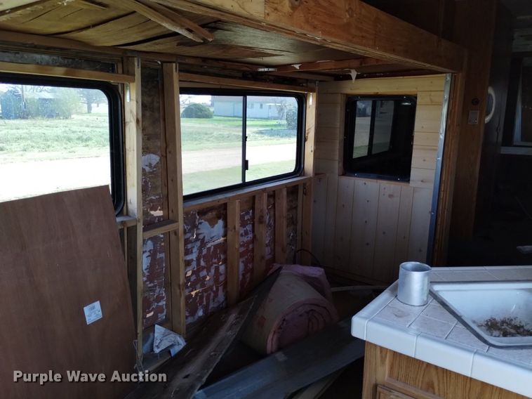 image for item DQ6068 1994 Alfa camper