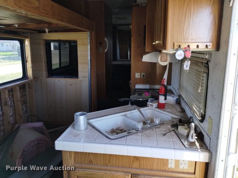 image for item DQ6068 1994 Alfa camper