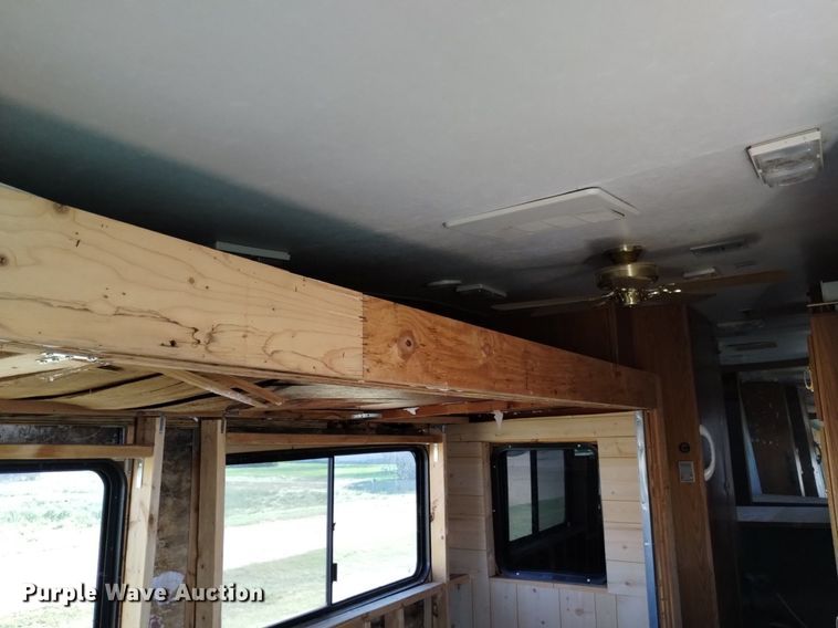 image for item DQ6068 1994 Alfa camper