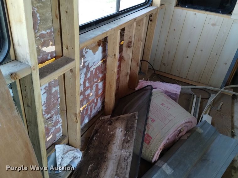 image for item DQ6068 1994 Alfa camper