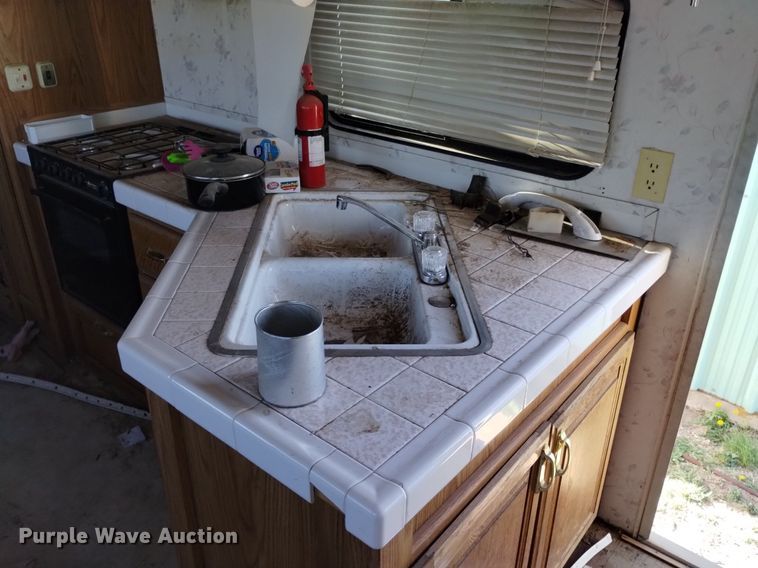 image for item DQ6068 1994 Alfa camper