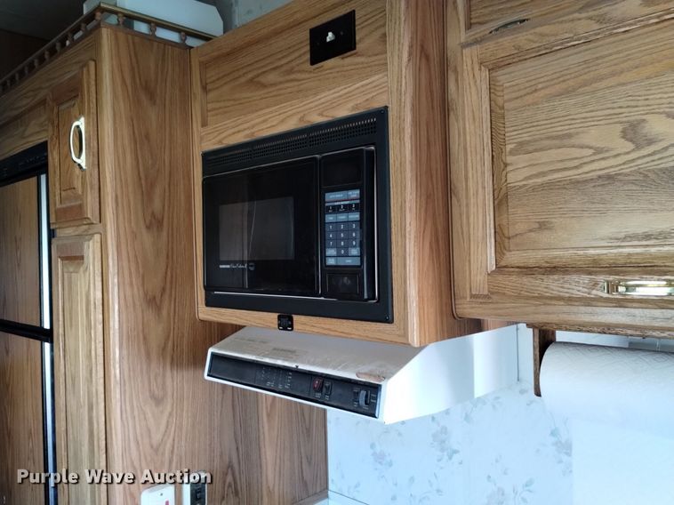 image for item DQ6068 1994 Alfa camper