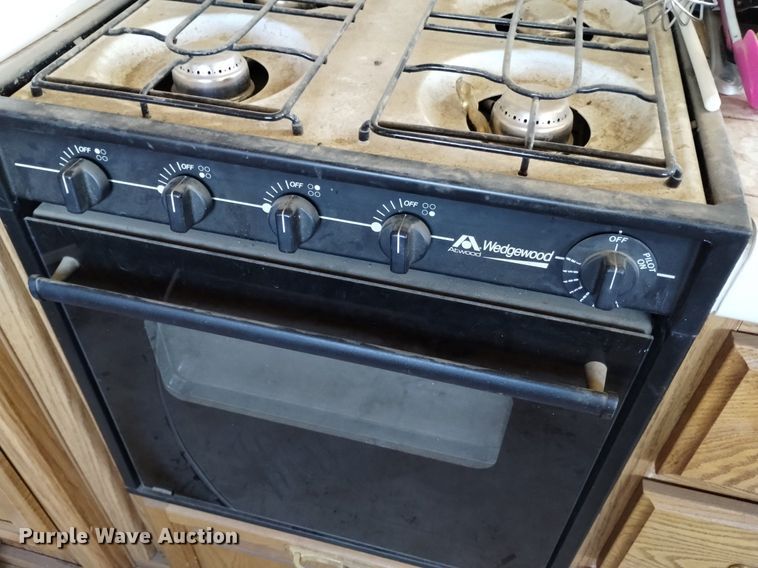 image for item DQ6068 1994 Alfa camper