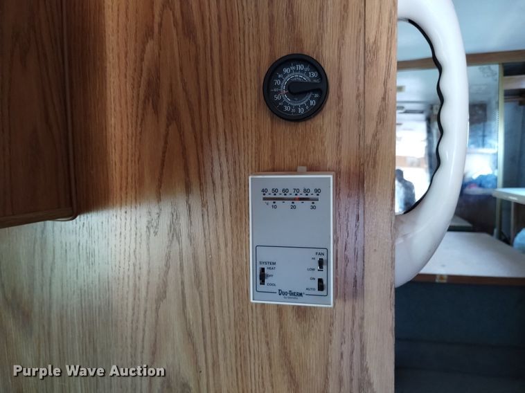 image for item DQ6068 1994 Alfa camper