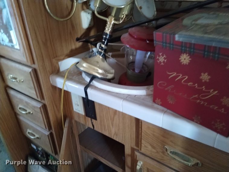 image for item DQ6068 1994 Alfa camper