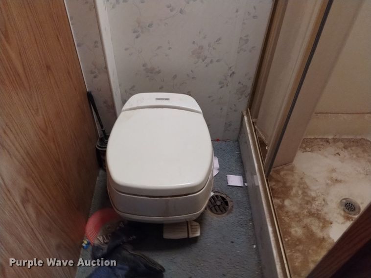 image for item DQ6068 1994 Alfa camper