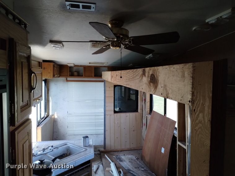 image for item DQ6068 1994 Alfa camper