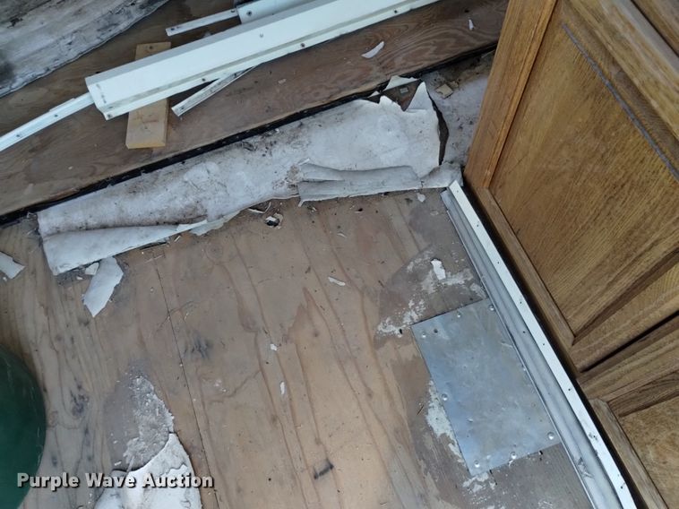 image for item DQ6068 1994 Alfa camper